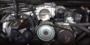 LST Drosselklappe Reparatur Kit Stellmotor Drosselklappe für Autos